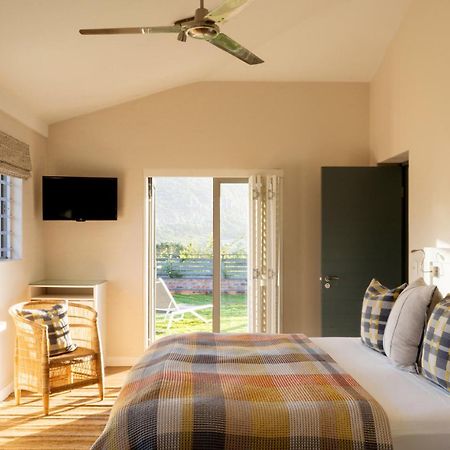 Christiana Lodge Plettenberg Bay Exterior photo