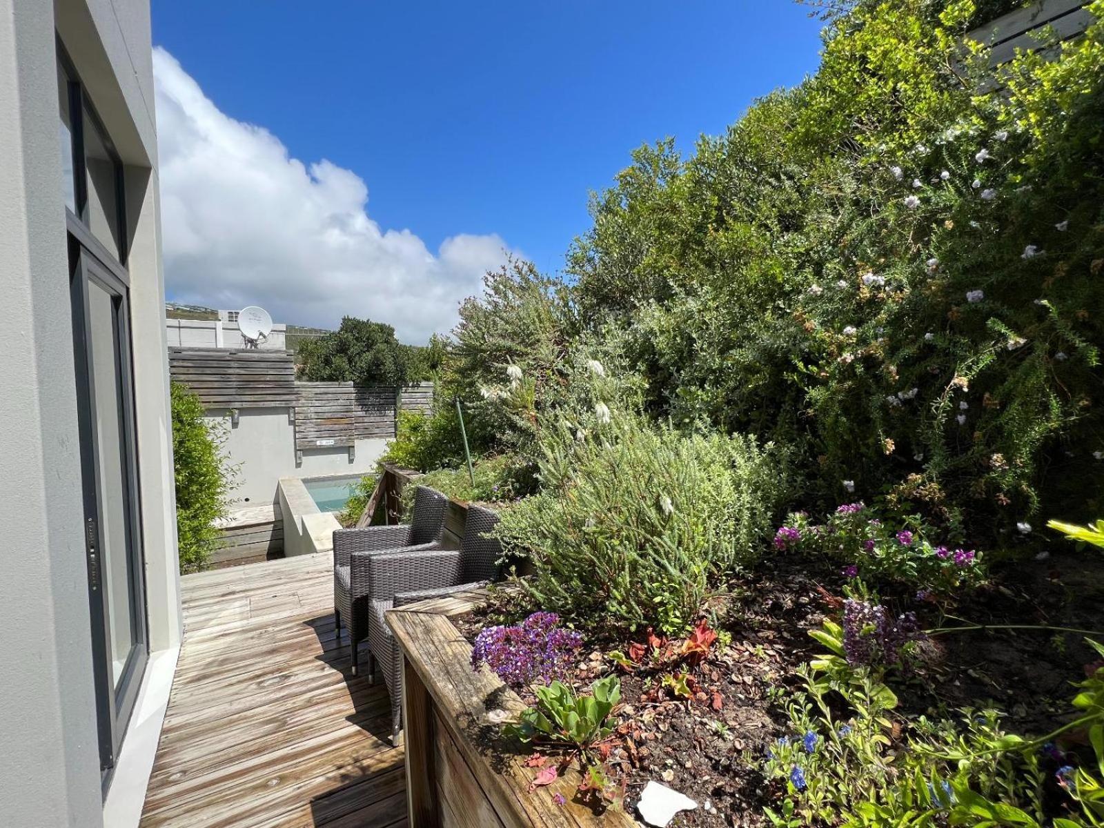 Christiana Lodge Plettenberg Bay Room photo