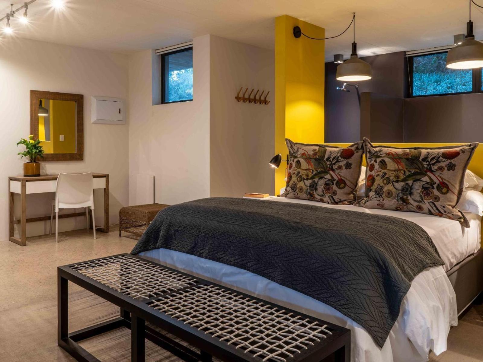 Christiana Lodge Plettenberg Bay Room photo
