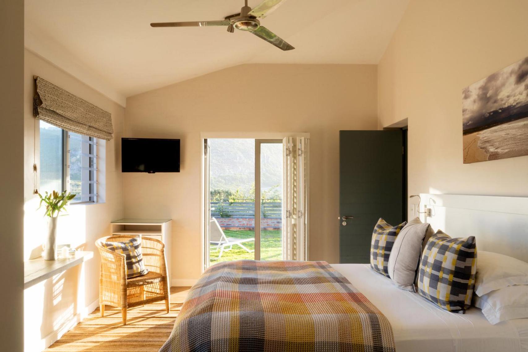 Christiana Lodge Plettenberg Bay Exterior photo